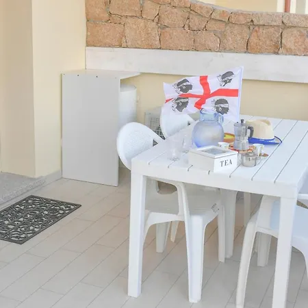 Residenza Marina Lejlighed Isola Rossa (Sassari)