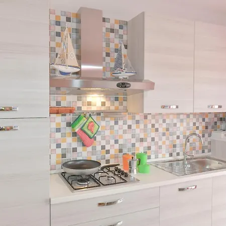 Residenza Marina Lejlighed *