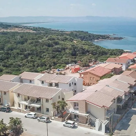 Residenza Marina