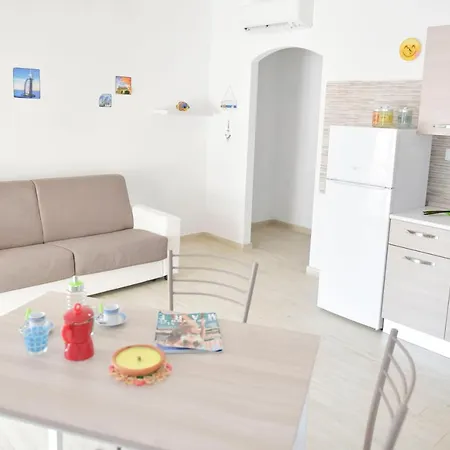 Residenza Marina Isola Rossa (Sassari)