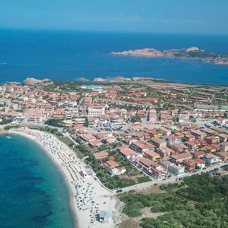 Lejlighed Residenza Marina *