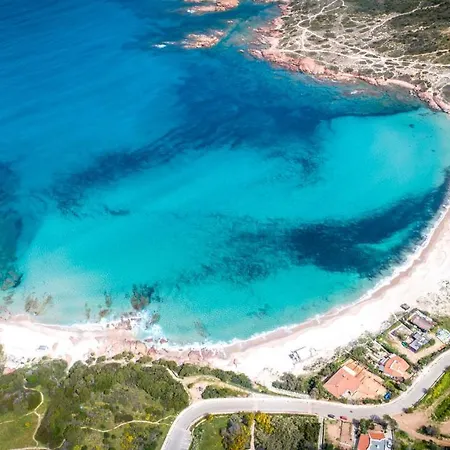 Residenza Marina Lejlighed