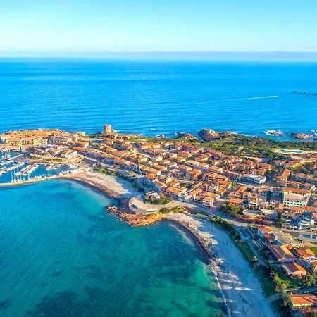Lejlighed Residenza Marina *