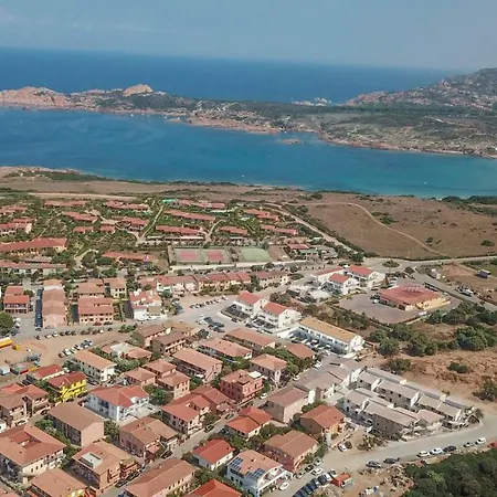 Residenza Marina * Isola Rossa (Sassari)