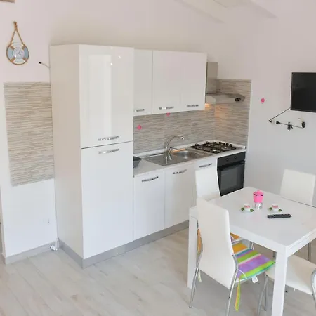 Lejlighed Residenza Marina *