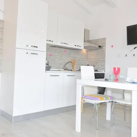 Residenza Marina *