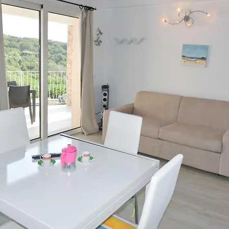 Lejlighed Residenza Marina Isola Rossa (Sassari)