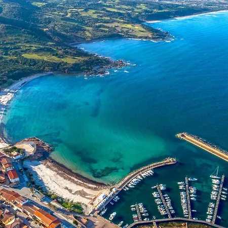 Lejlighed Residenza Marina *