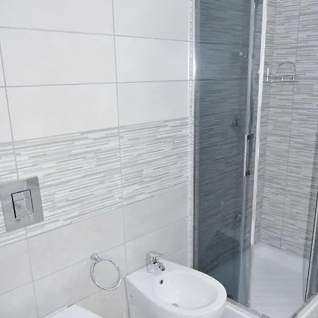Residenza Marina Lejlighed *