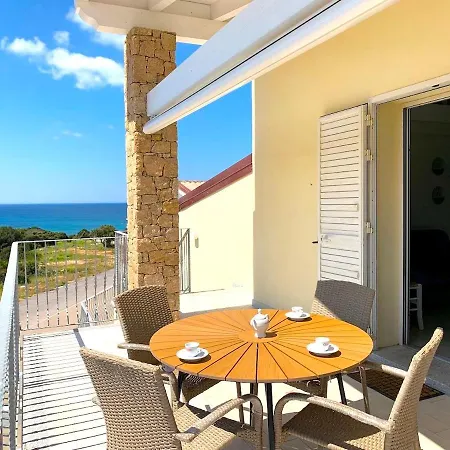 Residenza Marina
