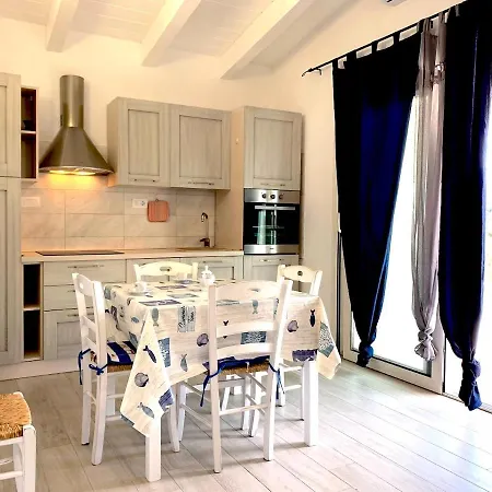 Residenza Marina Lejlighed *
