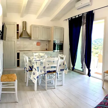 Residenza Marina Lejlighed *