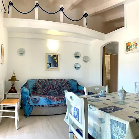 Residenza Marina Lejlighed Isola Rossa (Sassari)