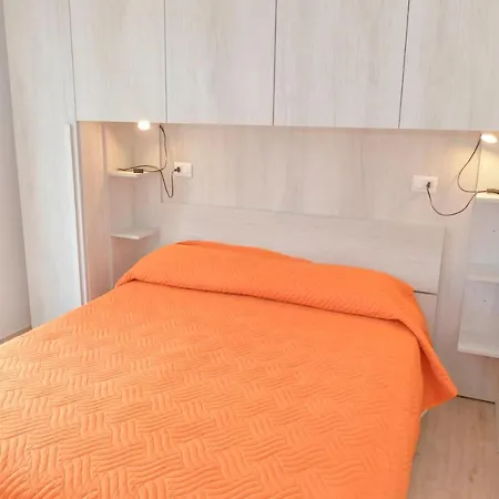 Residenza Marina Apartmán Isola Rossa (Sassari)