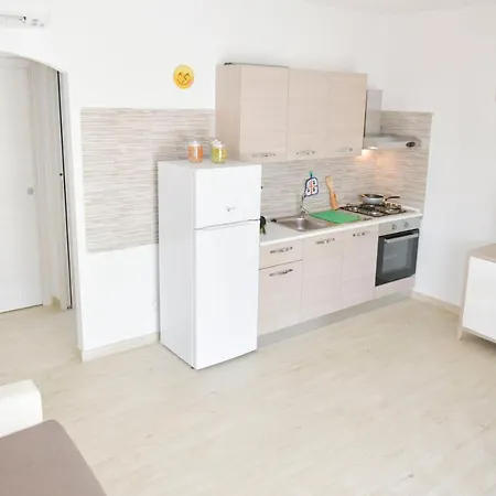 Residenza Marina Apartmán *