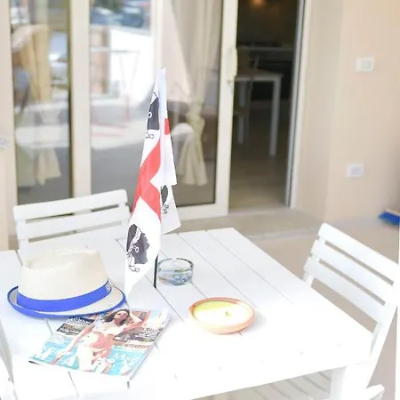 Residenza Marina Isola Rossa (Sassari)