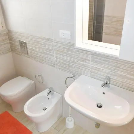 Residenza Marina * Isola Rossa (Sassari)