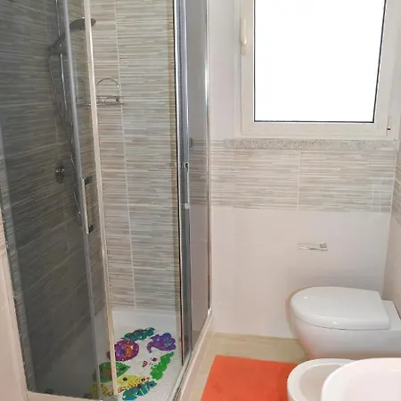 Apartmán Residenza Marina