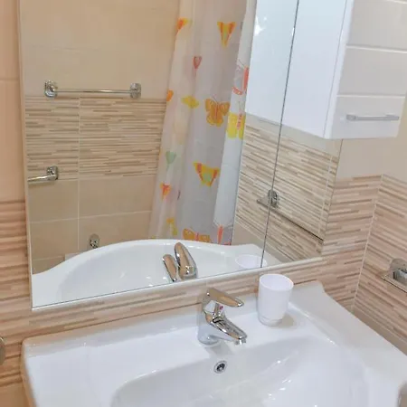 Residenza Marina * Isola Rossa (Sassari)