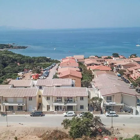 Residenza Marina Apartmán