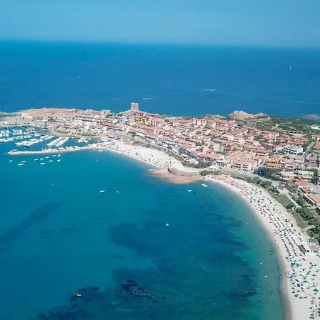 Apartmán Residenza Marina
