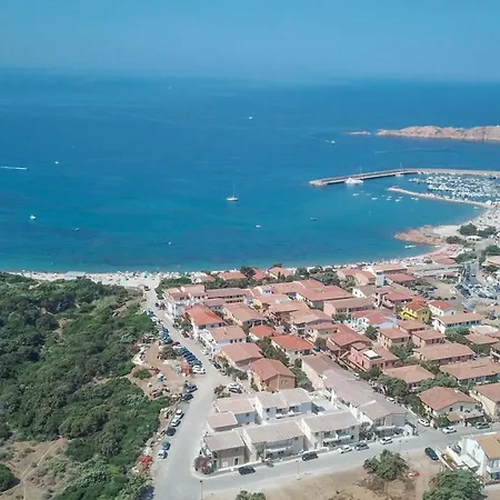 Apartmán Residenza Marina