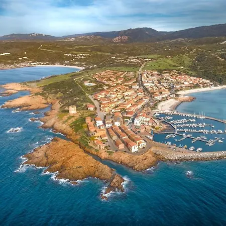 Residenza Marina *