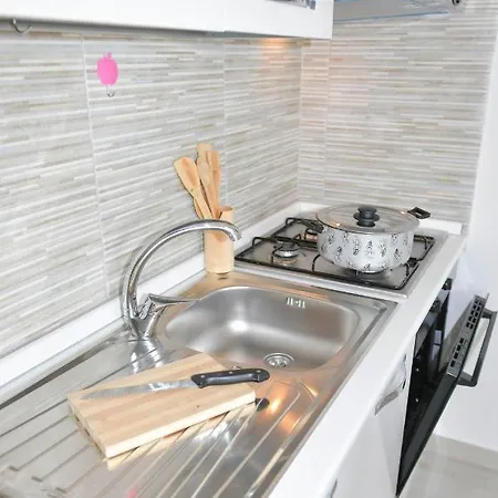 Apartmán Residenza Marina