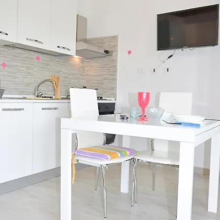 Residenza Marina Isola Rossa (Sassari)