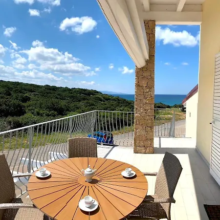 Residenza Marina *